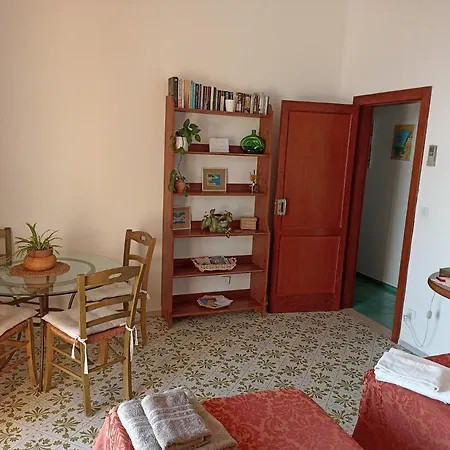 Casa Marty Apartment Positano Exterior photo