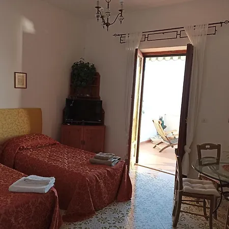 Casa Marty Apartment Positano Exterior photo