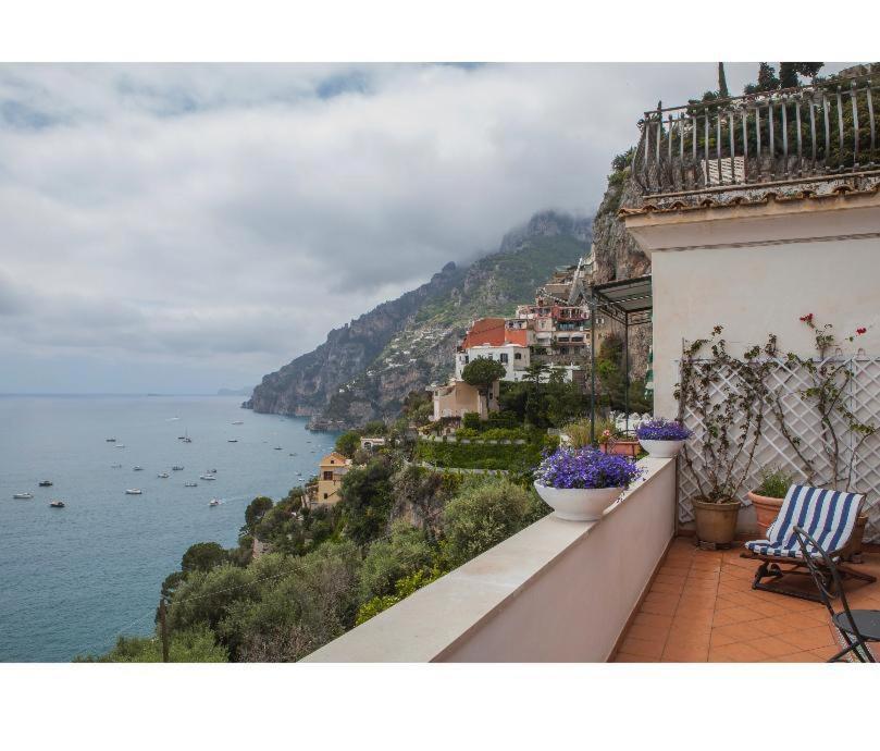 Appartement Casa Marty