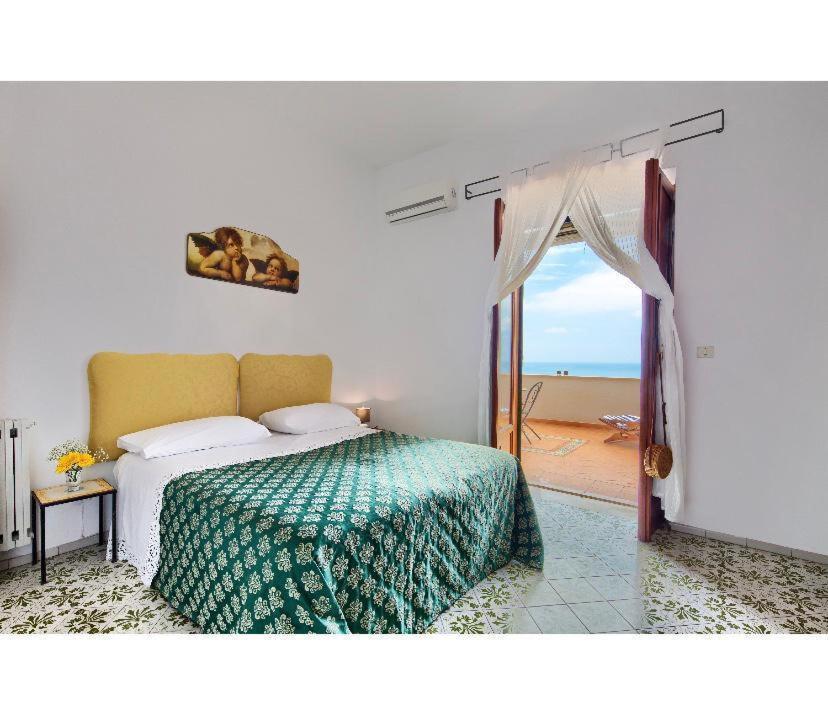 Casa Marty * Positano