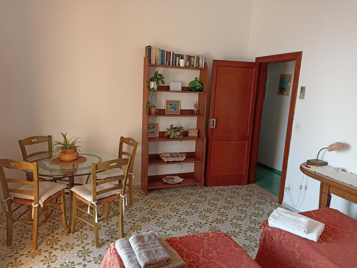 Casa Marty Appartement