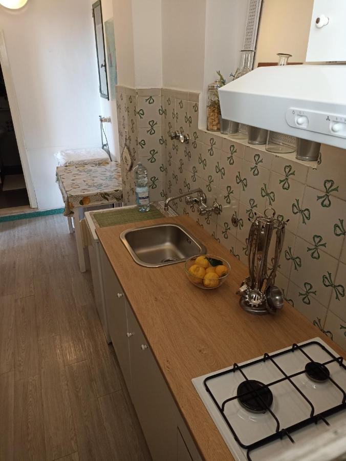 Appartement Casa Marty