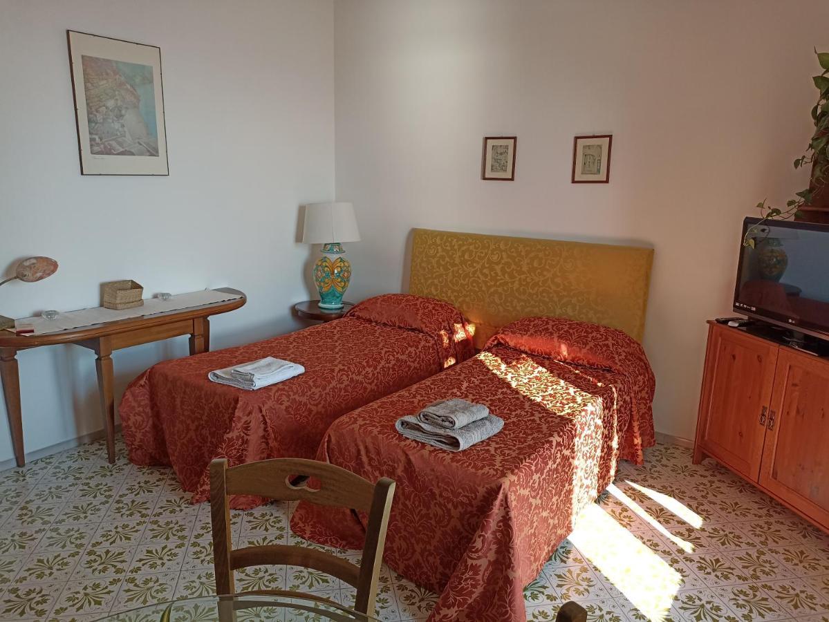 Appartement Casa Marty Positano