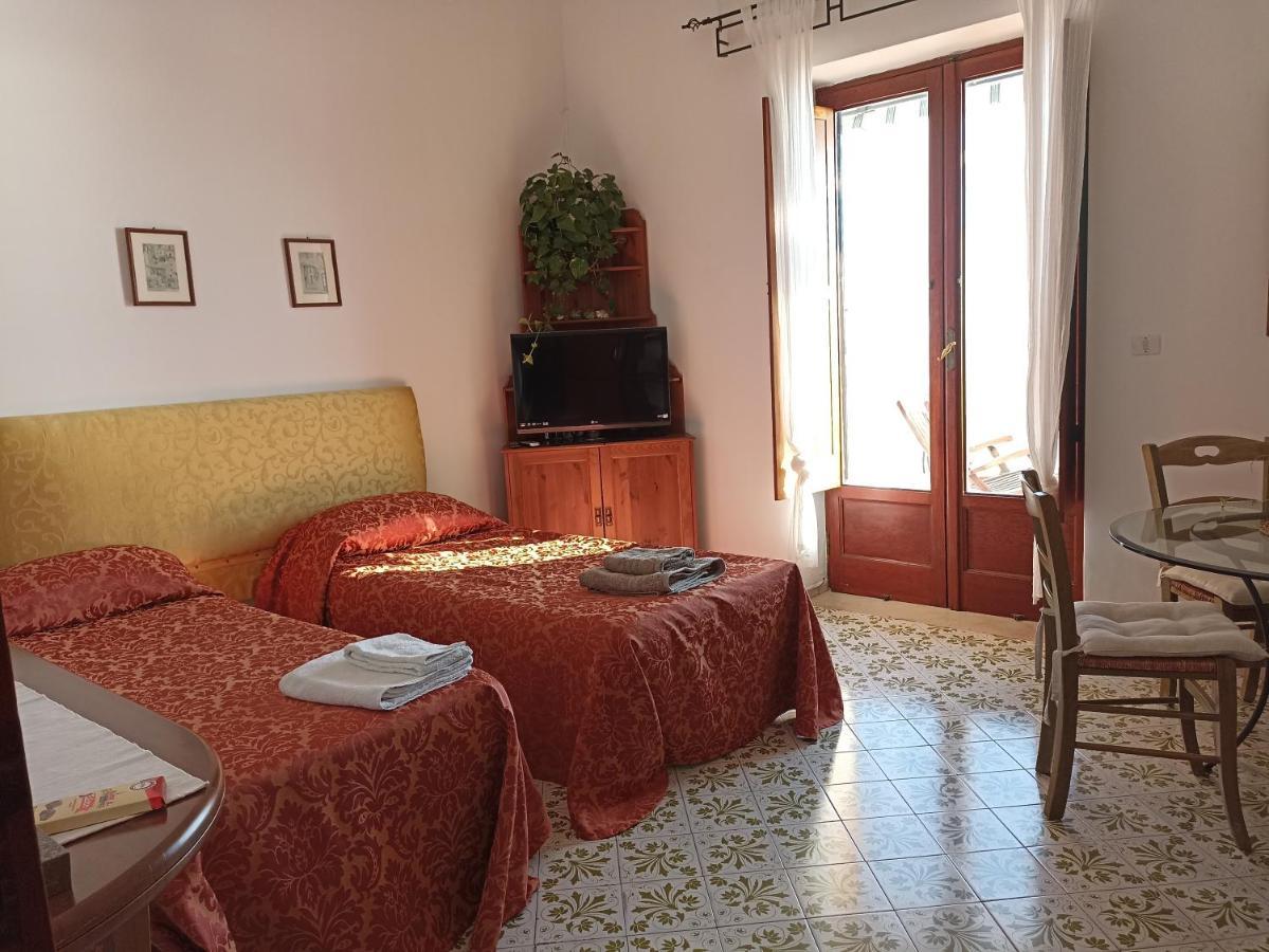 Casa Marty Appartement *