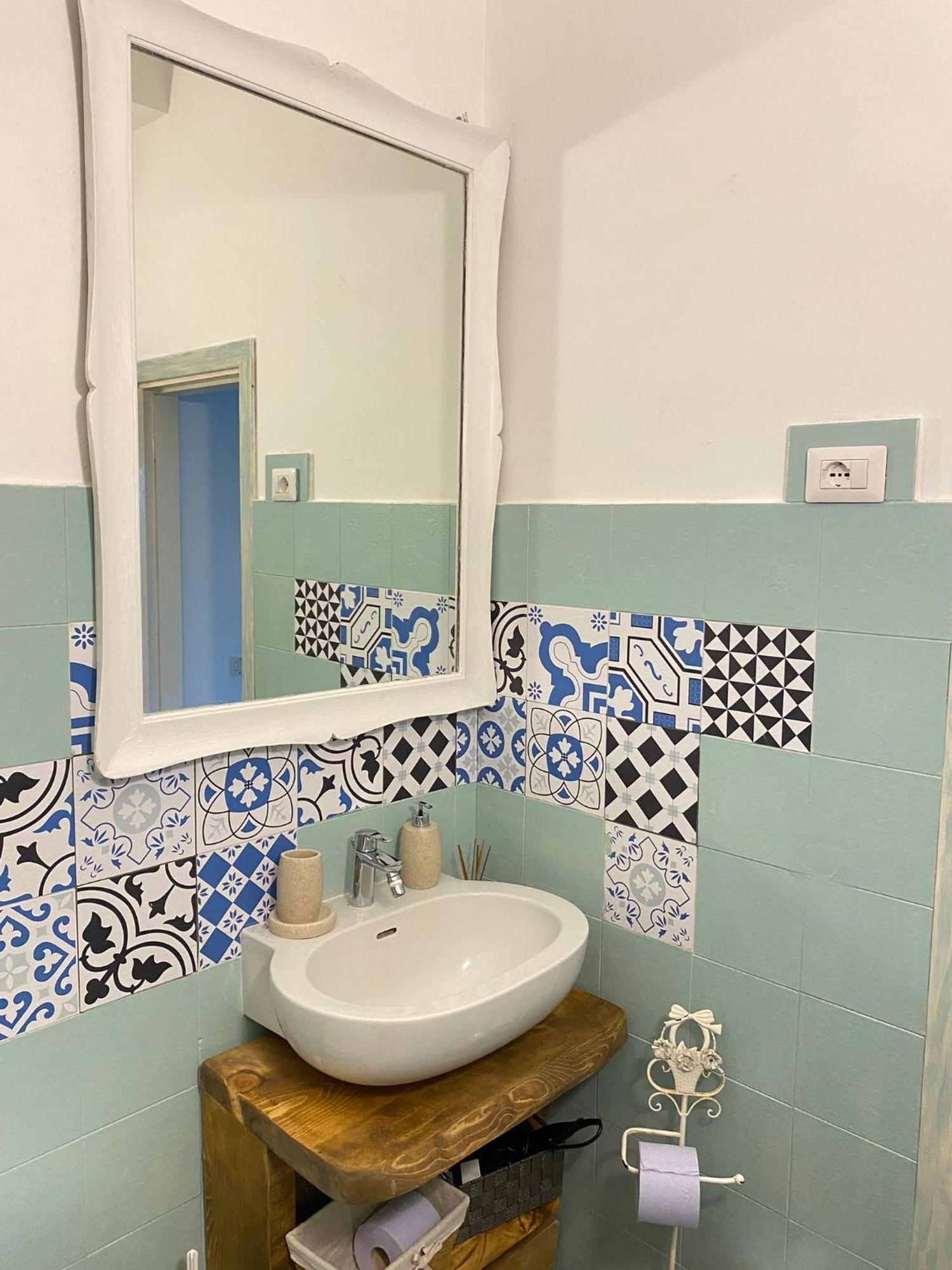 Appartement Casa Marty *
