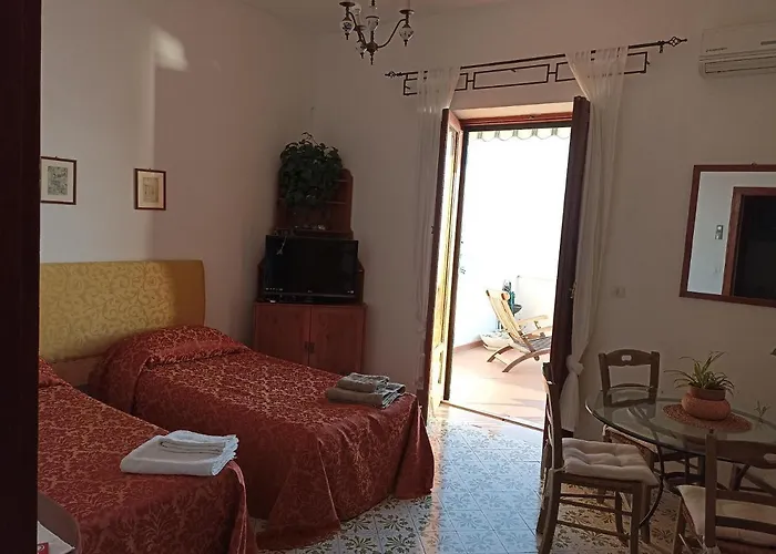 Casa Marty