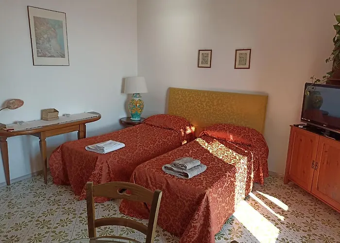 Casa Marty
