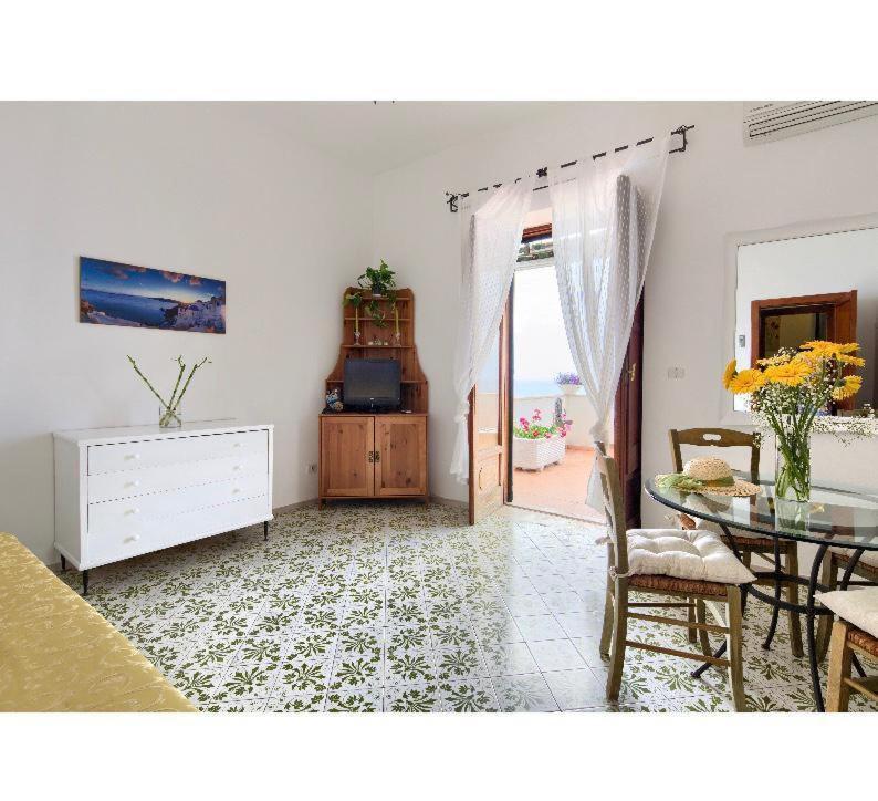 Casa Marty Apartment Positano