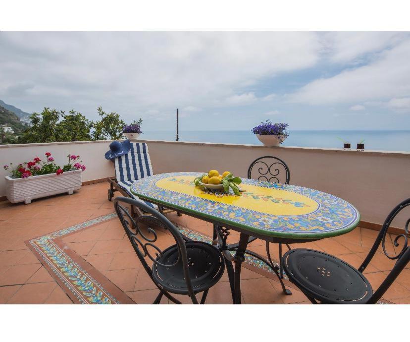 Casa Marty Apartment