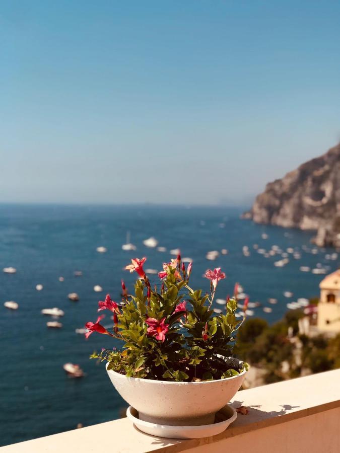 Apartment Casa Marty Positano