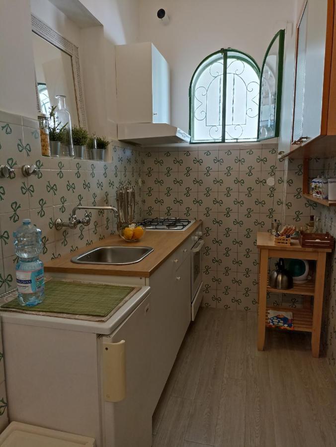 Casa Marty Positano