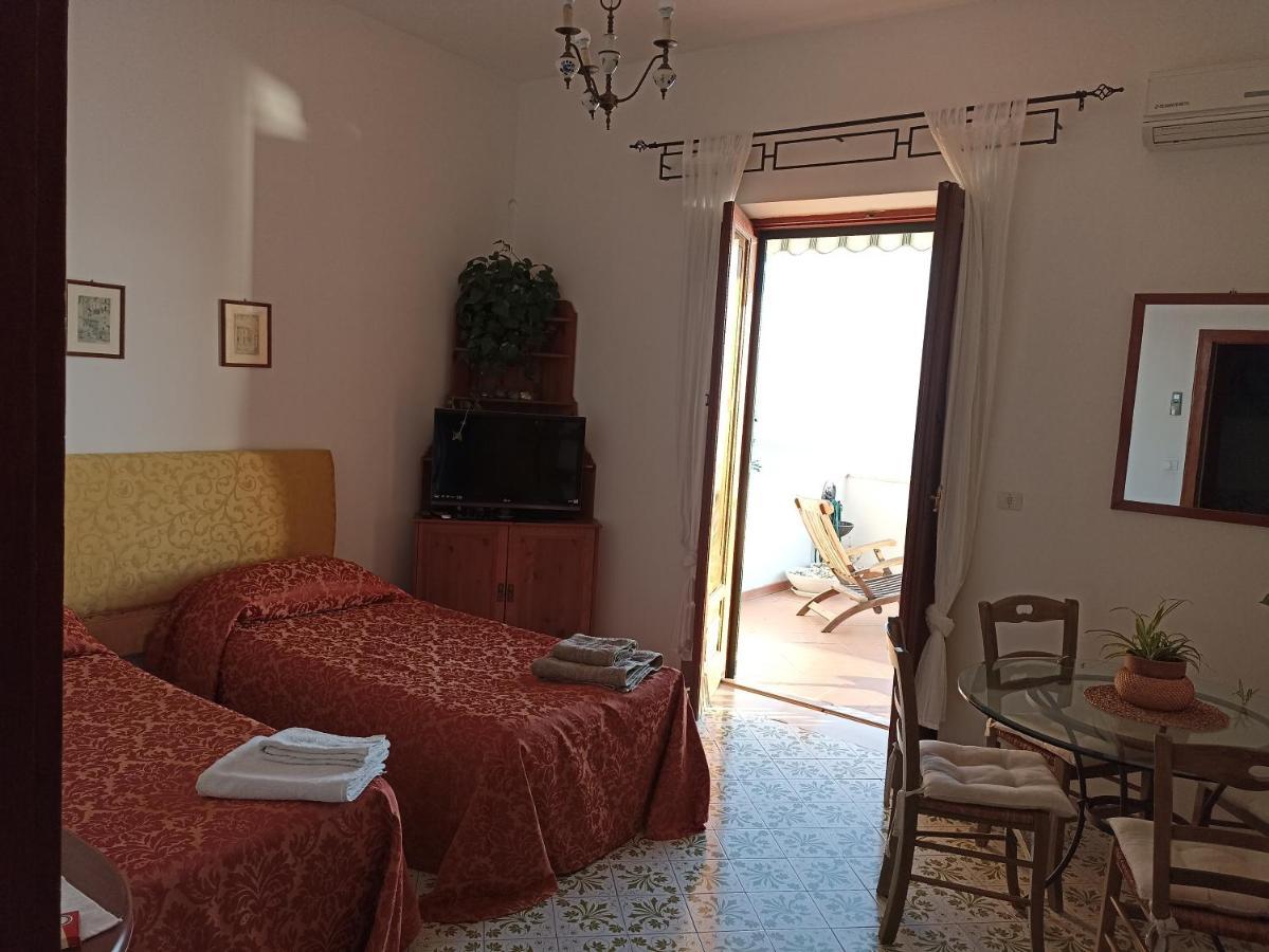 Apartment Casa Marty