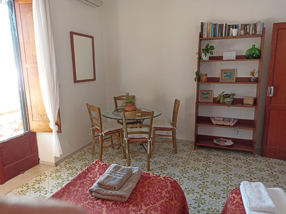 Apartment Casa Marty Positano