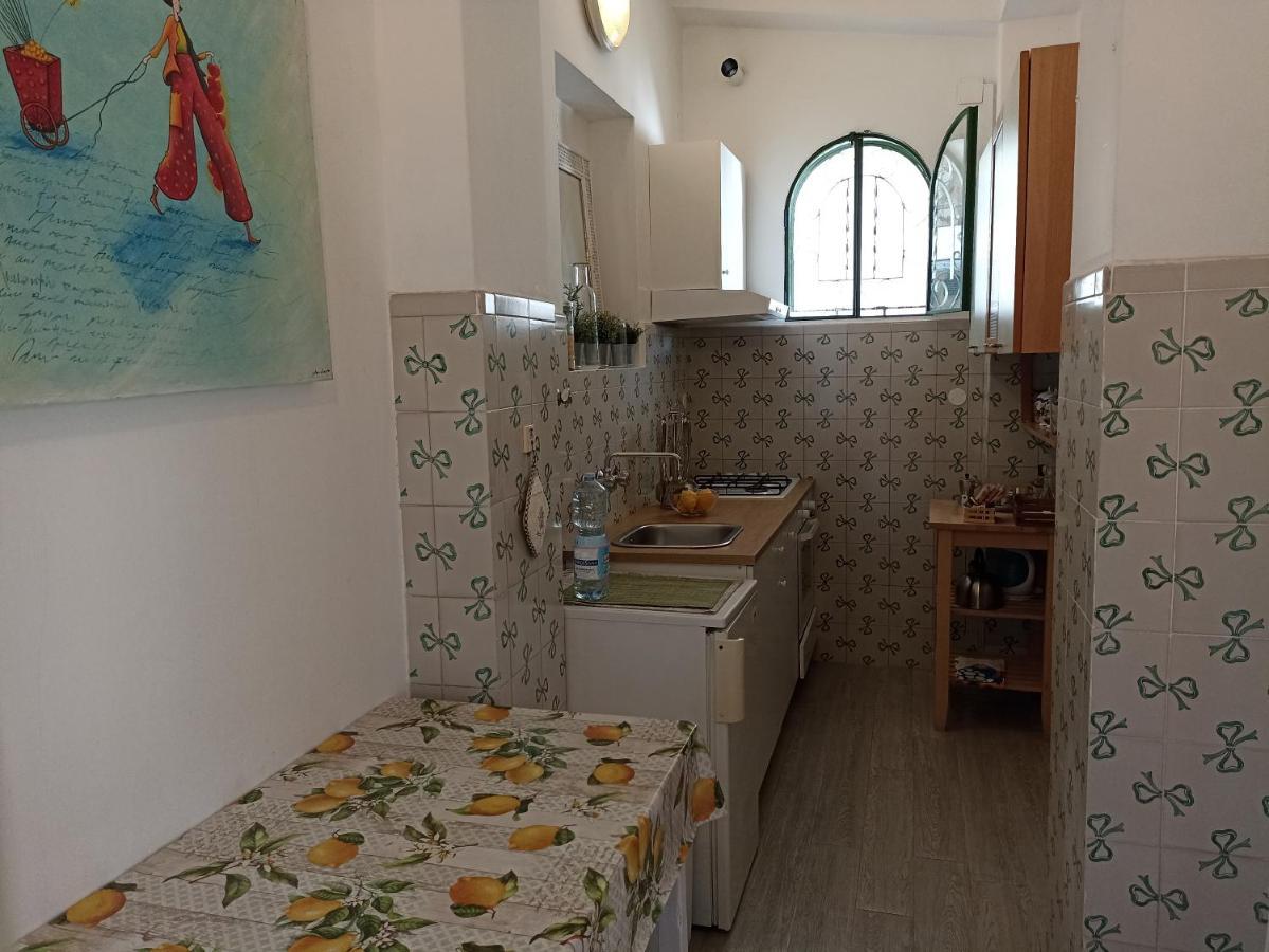Apartment Casa Marty *