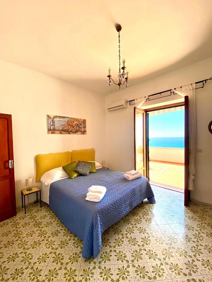 Apartment Casa Marty Positano