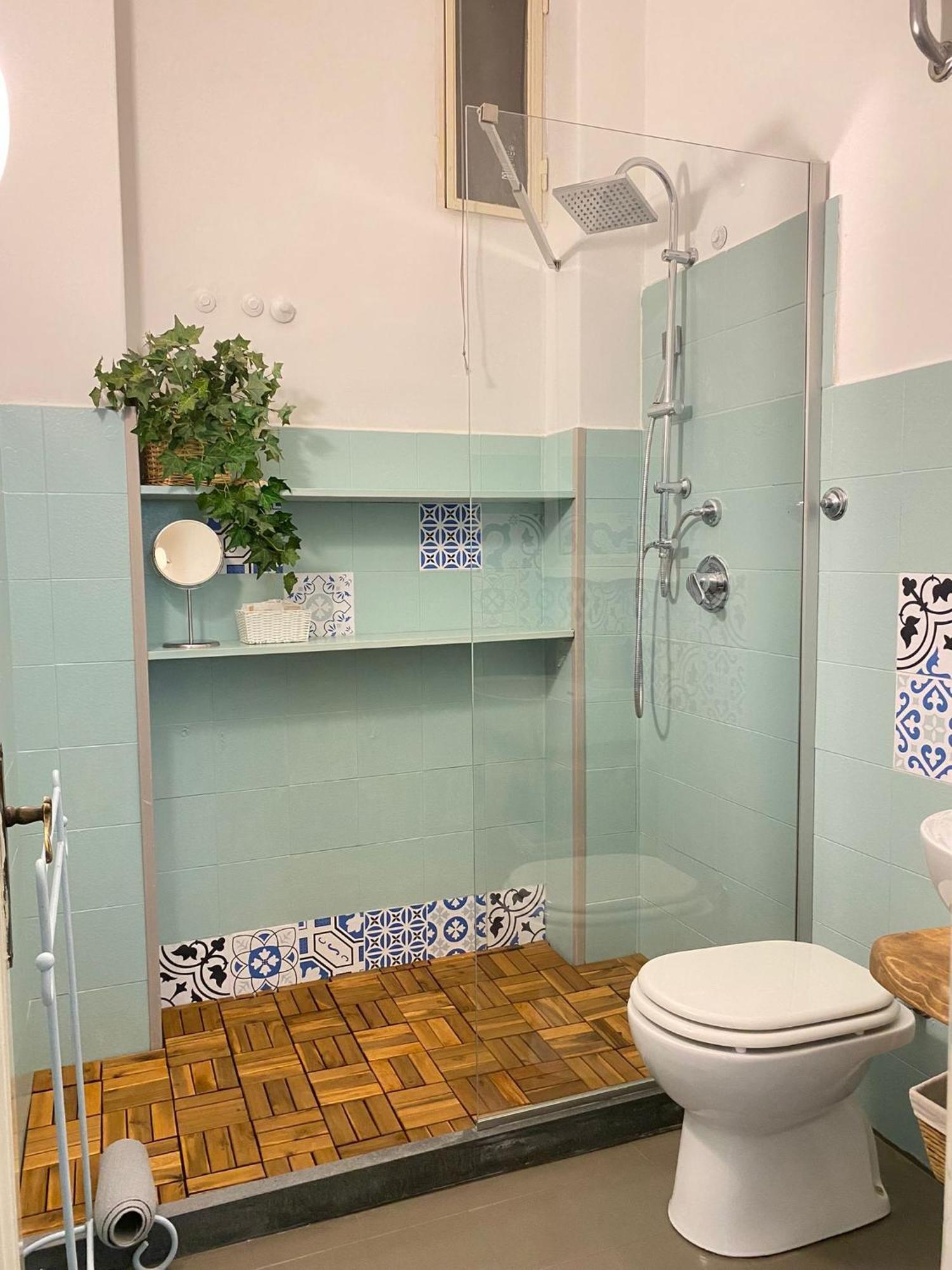 Casa Marty * Positano